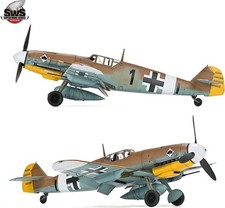 VOLKS Zoukei-Mura SWS 1/32 Bf