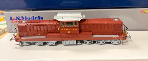 Models 17015 sbb cff ffs - 17015, sbb-cff-ffs