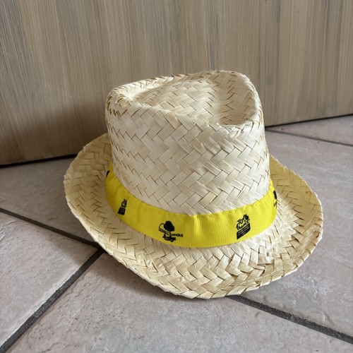 Chapeau paille tour de - ,
