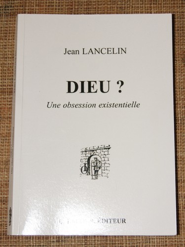 Jean lancelin dieu - dieu, ?