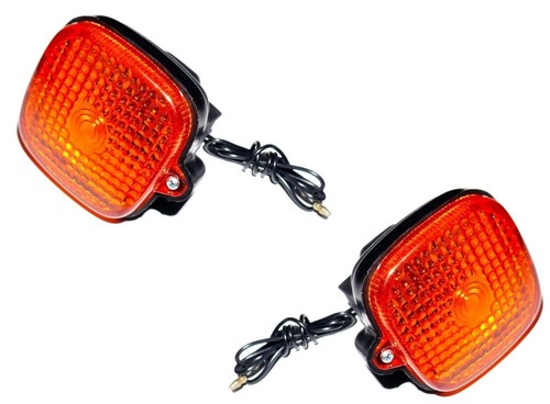 Clignotants arrière pour - 2x,
