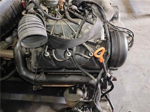 Ake moteur complet audi - complet,