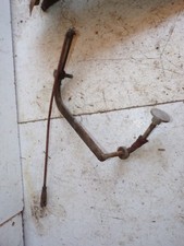 pédale de frein monet goyon