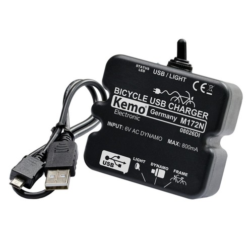 Usb micro chargeur régulateur - micro,