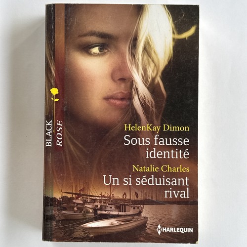 Livre poche sous - livre, fausse