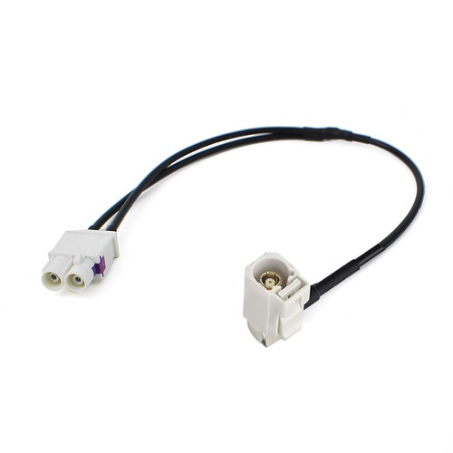 Radio antenne adapter cable - radio,
