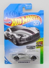 6450 HOT WHEELS / EXOTICS 2018