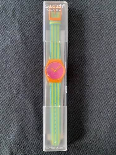Swatch watch montre - swatch,