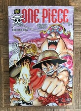 One Piece - 20 Ans - Tome 86