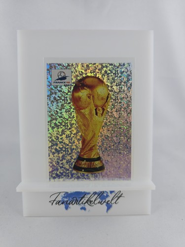 Trophée coupe monde 1998 - trophée,