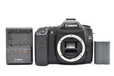 Canon EOS 50D Body Shutter