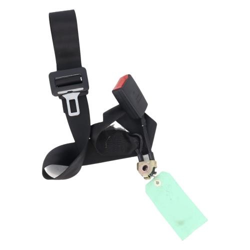 Attache ceinture arriere droit