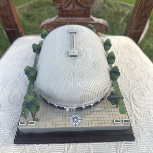 Danbury mint the tabernacle - mint, "the