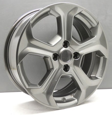 FORD FIESTA MK7 ST GRIS 17"