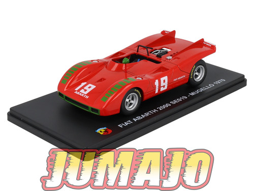 Vqa8 voiture hachette - vqa8, 1/24