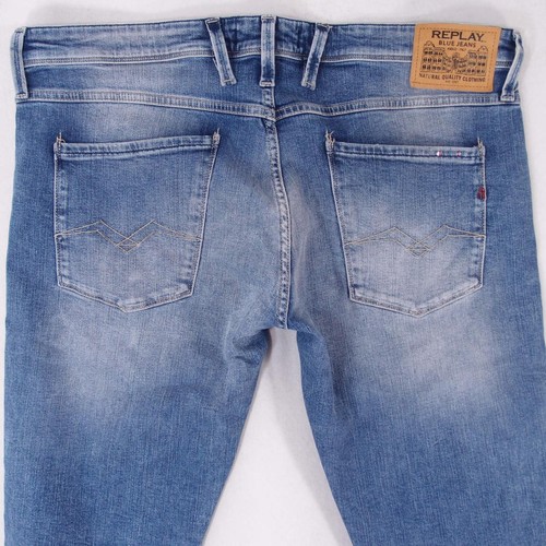 Hommes replay m914 anbass - hommes,