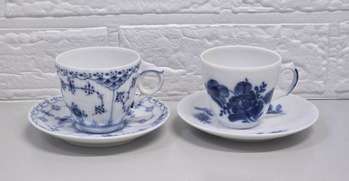 Soucoupe royal copenhagen cup - soucoupe,