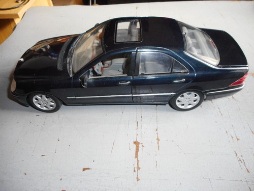 Mercedes benz class - mercedes, s-class