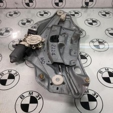 Leve vitre electrique arriere