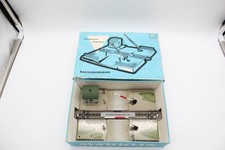 MARKLIN - HO - 7390 - GRADE CROSSING - TRACK M - TO BE RESTORED - OLD -