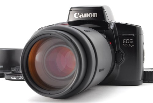Canon eos 100qd - canon,