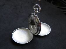 SKELETON CHAIN & PROTECTIVE POCKET POCKET POCKET POCKET POCKET SOAP OVER WATCH