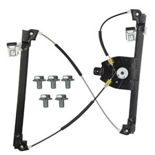 Leve vitre avant droit (passager) pour Peugeot 607 (2000-2011) 922290, 9222Q0