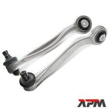 2x Bras Suspension Avant