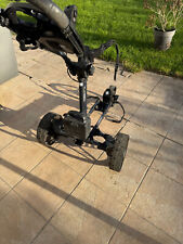 Chariot de golf Trolem Karma