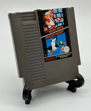 MARIO BROS + DUCK HUNT