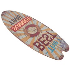  Planche De Surf Decorative