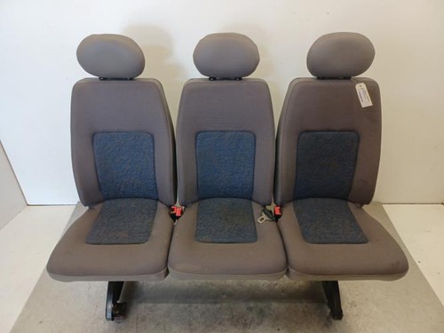 Banquette arriere renault - arriere,