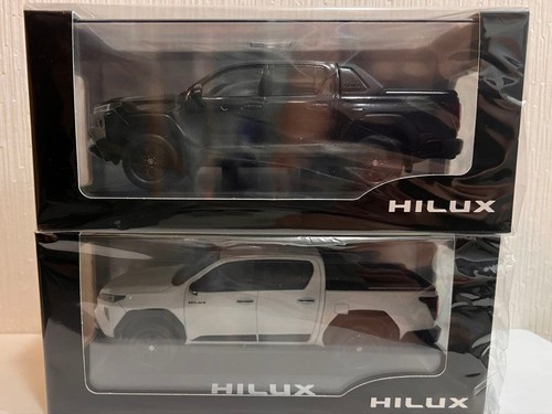 Toyota hilux unit set - hilux,