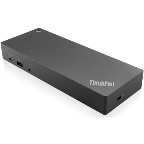 Lenovo stations accueil - lenovo,