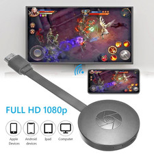 Émetteur HDMI Sans Fil WiFi