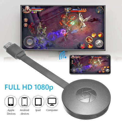 émetteur hdmi sans fil - hdmi, wifi