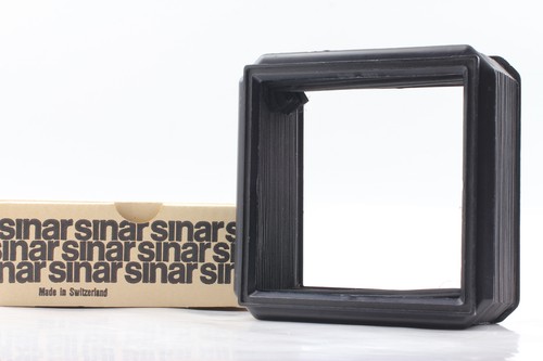 Soufflet standard sinar - standard,