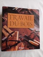 Travail Du Bois, Fiches
