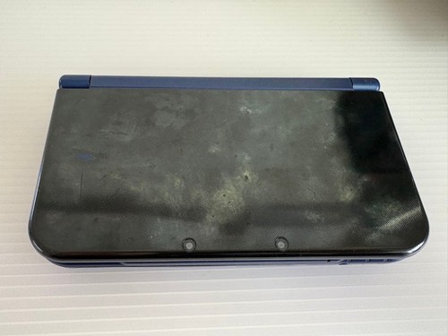 New nintendo 3ds console - new, xl