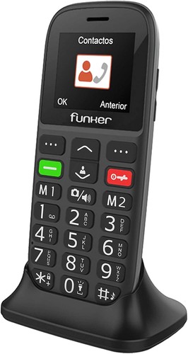 Funker c65 easy plus - funker,