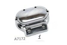 Harley Davidson Dyna Softail -