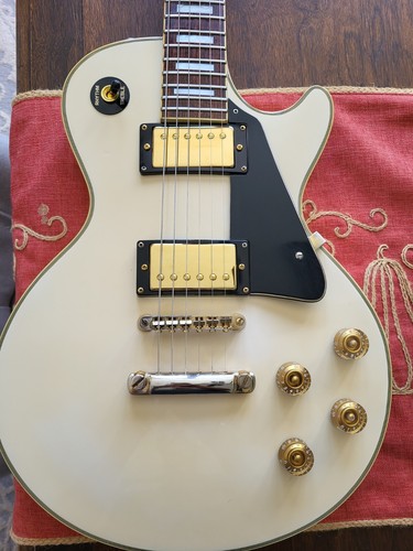 1989 epiphone les - 1989, paul