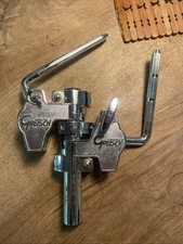 Attaché Pour 2 Toms Gretsch