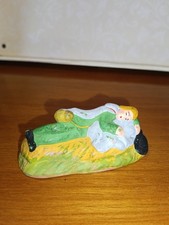 Berger, Pâtre Couché