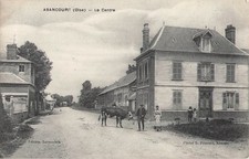 60 ABANCOURT CENTRE - COW - 82245