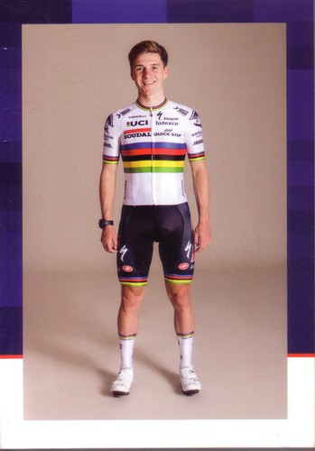Remco evenepoel carte - evenepoel, ***