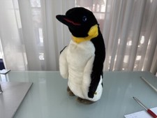 Peluche Steiff animal 063541