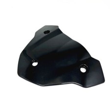 Black Sport Instrument Windshield Windscreen Pare-brise For BMW S1000R 2014-2021