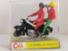 COFALU PLASTIQUE MOTARD TOUR