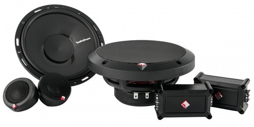 Rockford fosgate p165 - rockford,
